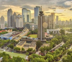 Pilot jobs, Jakarta