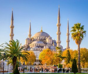 Pilot jobs in Istambul