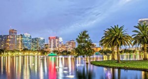 Pilot Jobs in Orlando