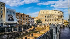 Pilot Jobs In Rome