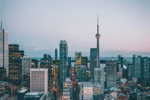 Pilot Jobs in Toronto